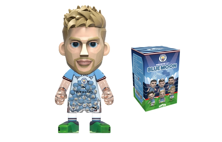 AcePlayer MONEYBALL bluemoon 22cm