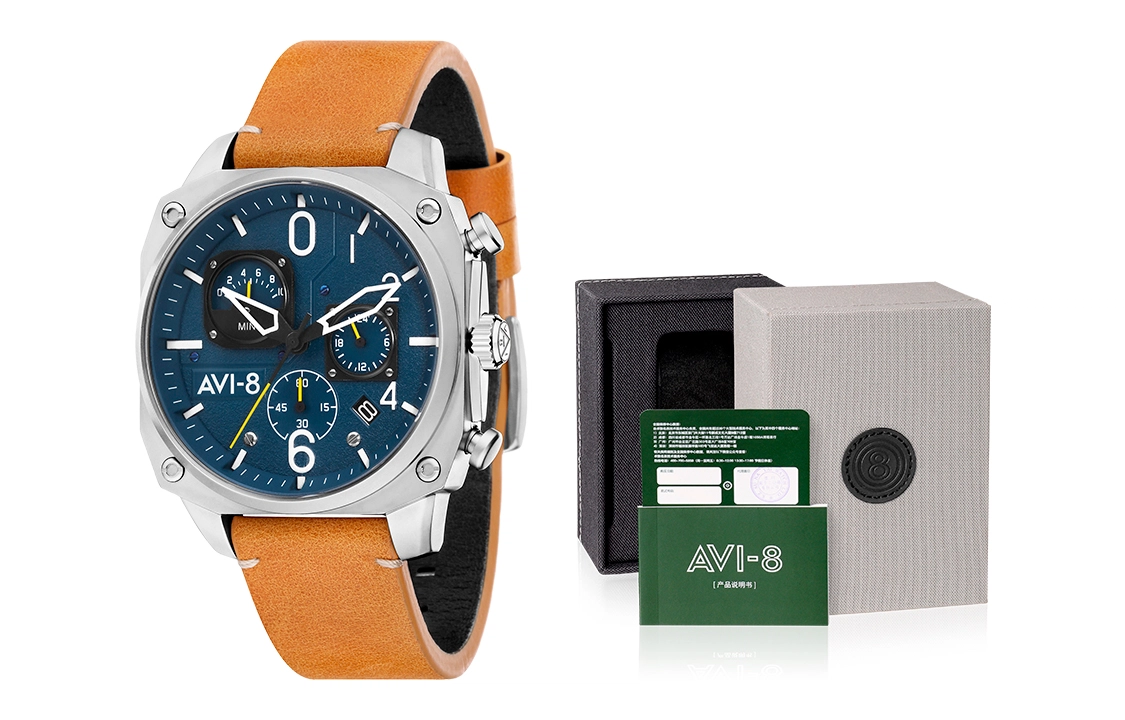 AVI-8 AV-4052-07