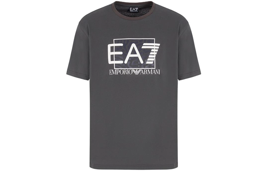 EMPORIO ARMANI SS23 EA7 LogoT