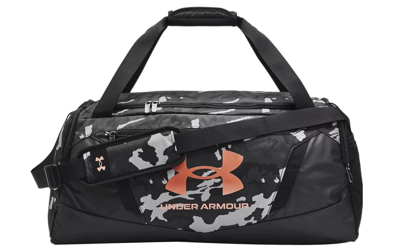 Under Armour Undeniable 5.0 PU