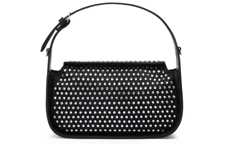CHARLESKEITH ck PU Black