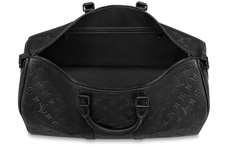LOUIS VUITTON keepall 50
