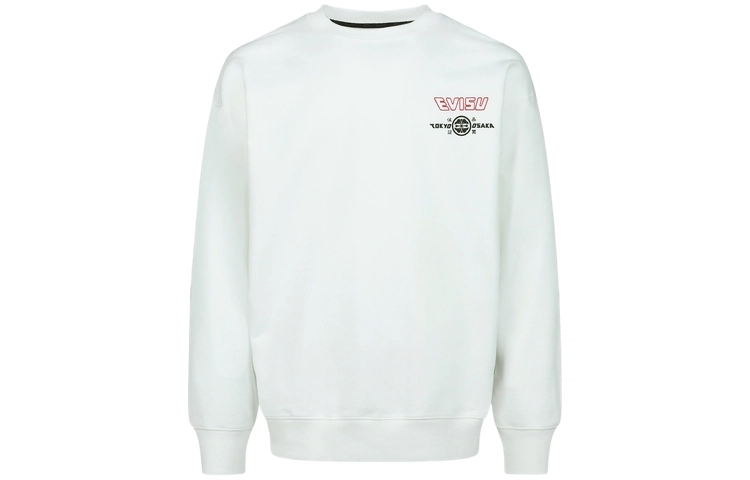 EVISU FW22