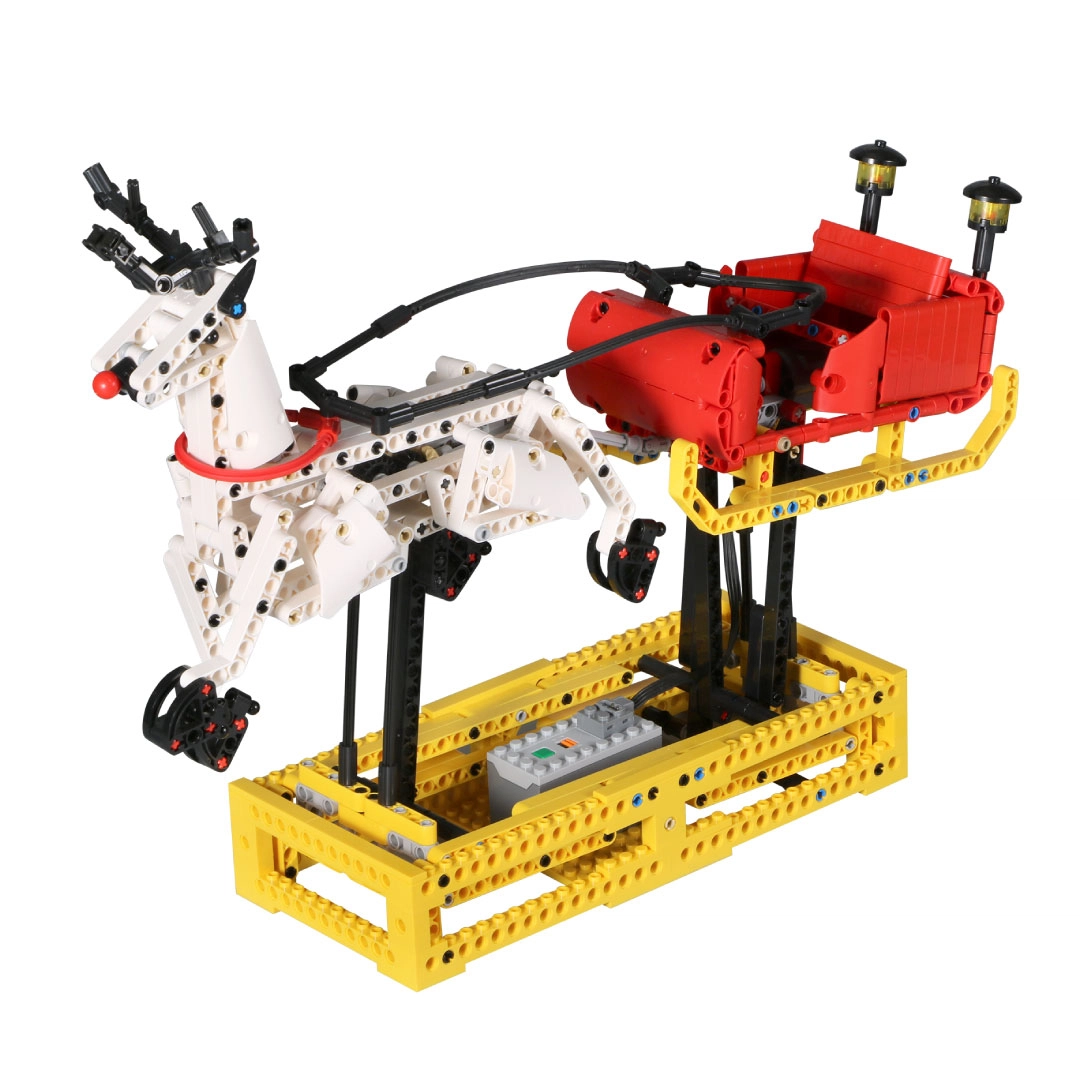 788pcs 10010