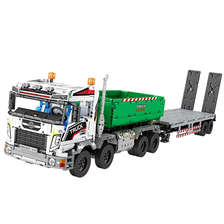ReoBrix 2950pcs 22021