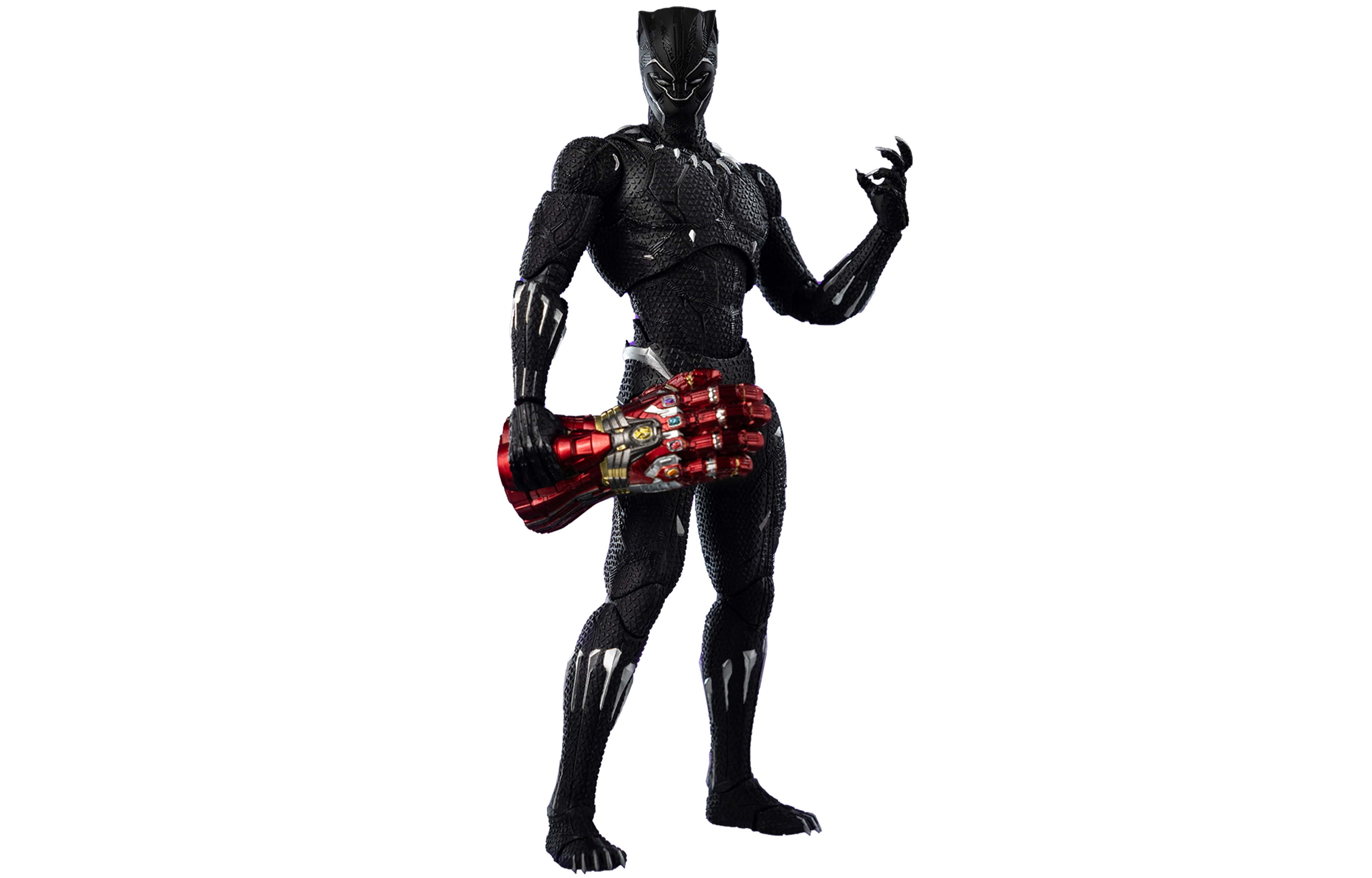 threezero 112 DLX 4 17.2cm