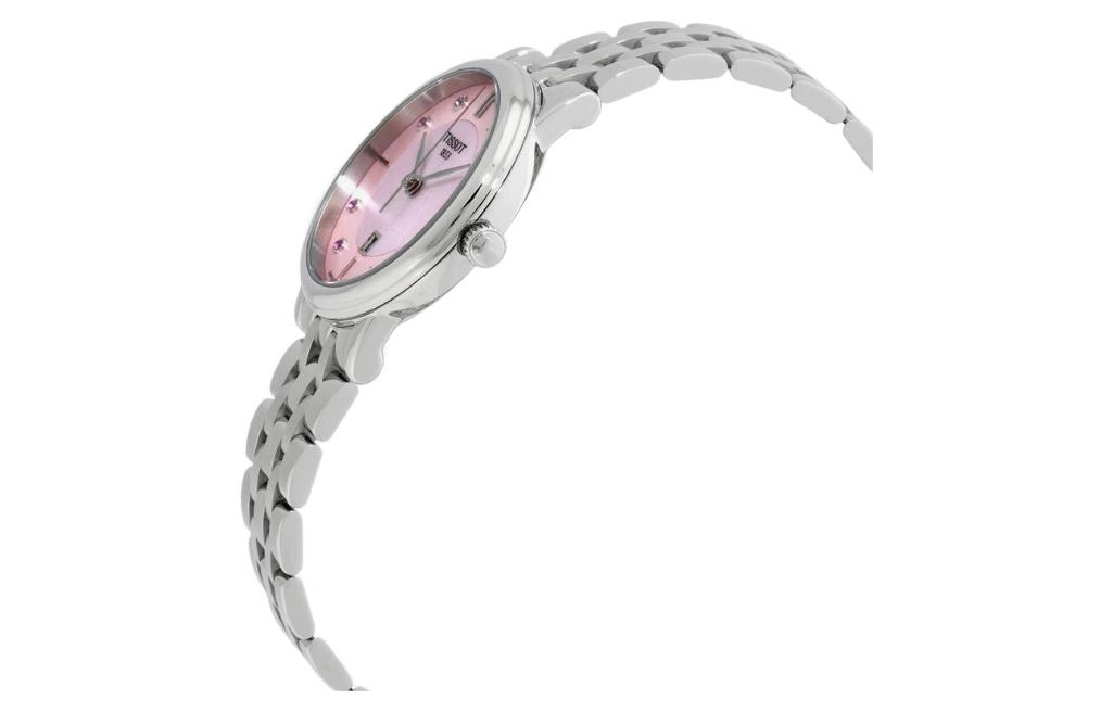 TISSOT 50 30mm T122.210.11.159.00