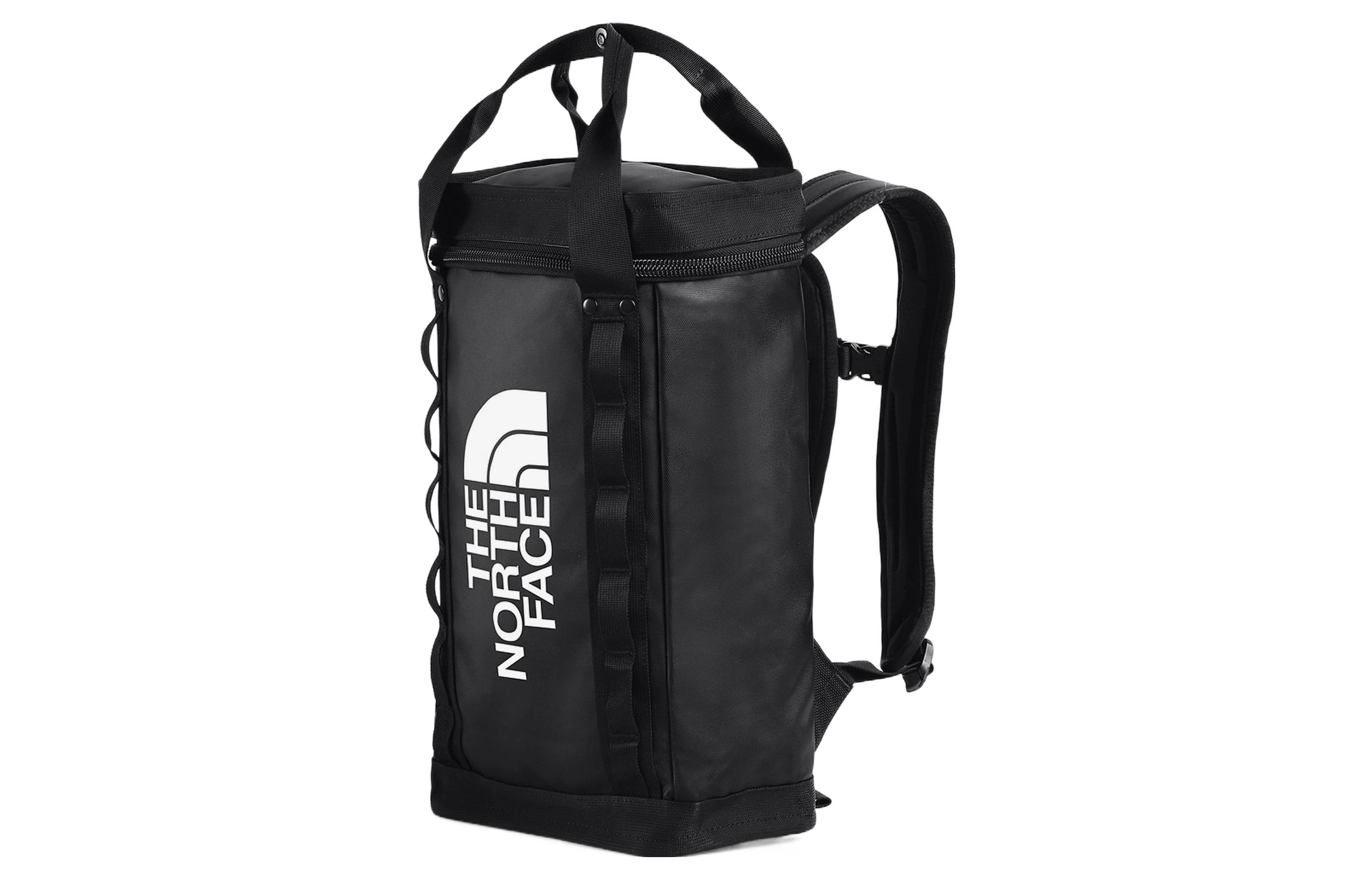 THE NORTH FACE Logo