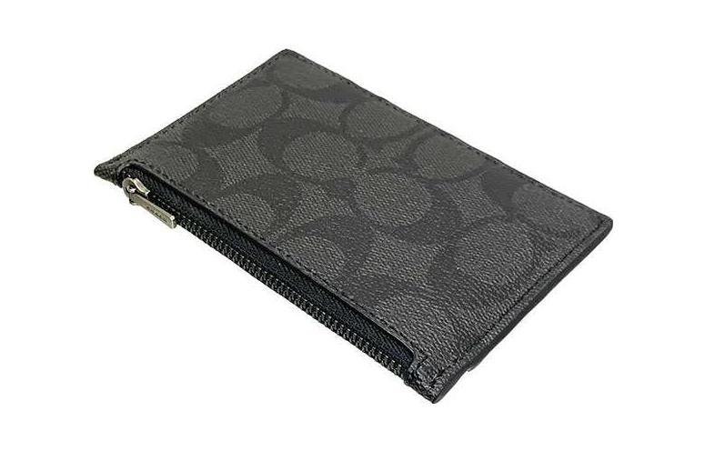 COACH Card Case 13
