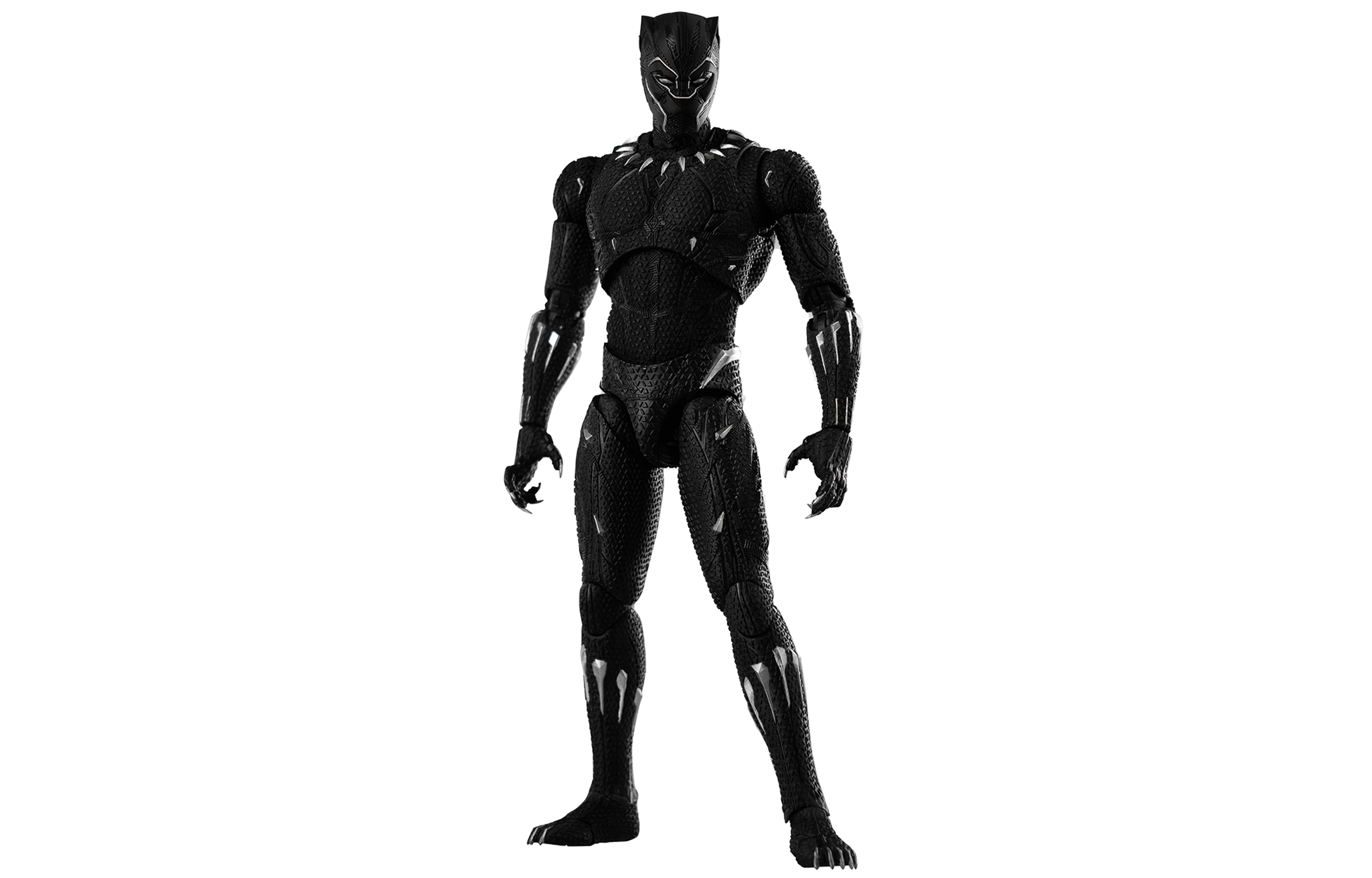 threezero 112 DLX 4 17.2cm