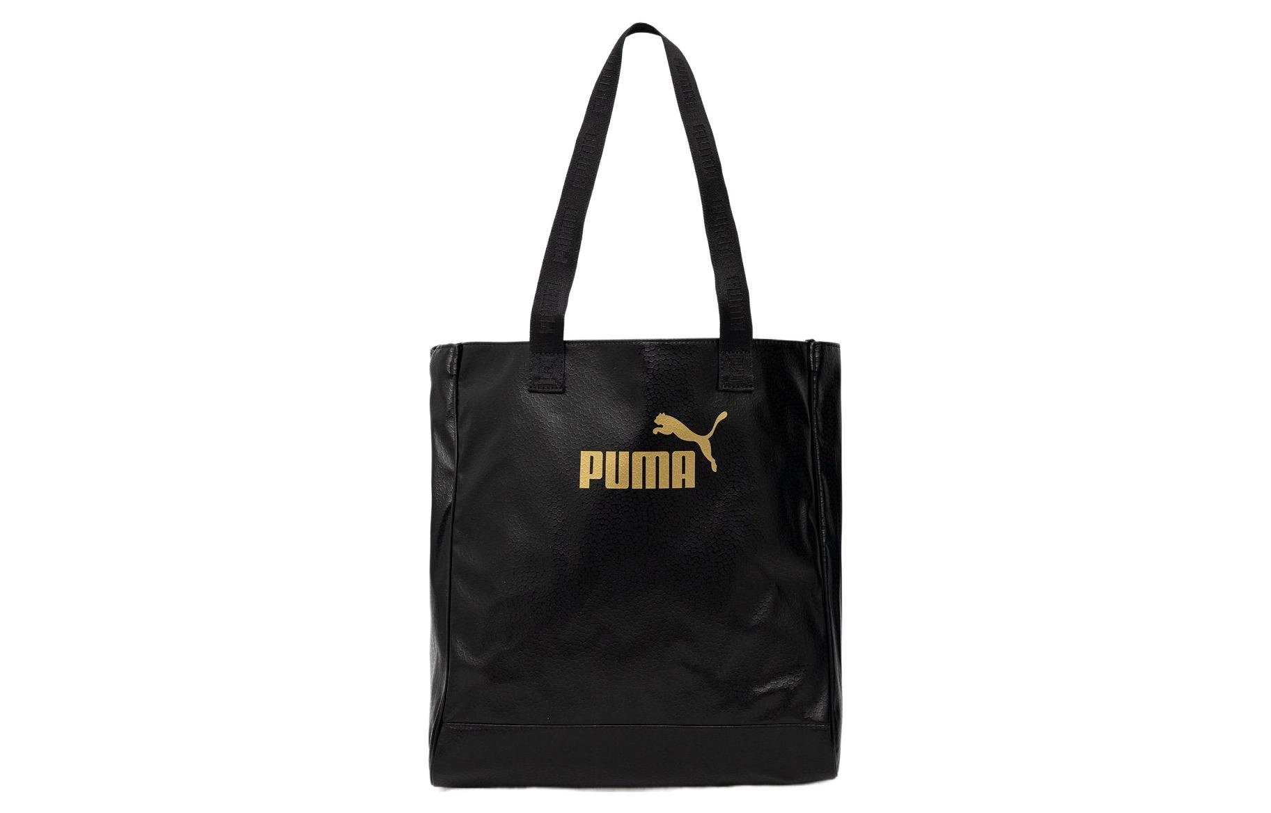 PUMA Logo Tote