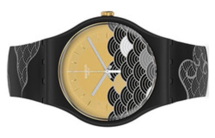 SWATCH 30 41mm SO32Z105