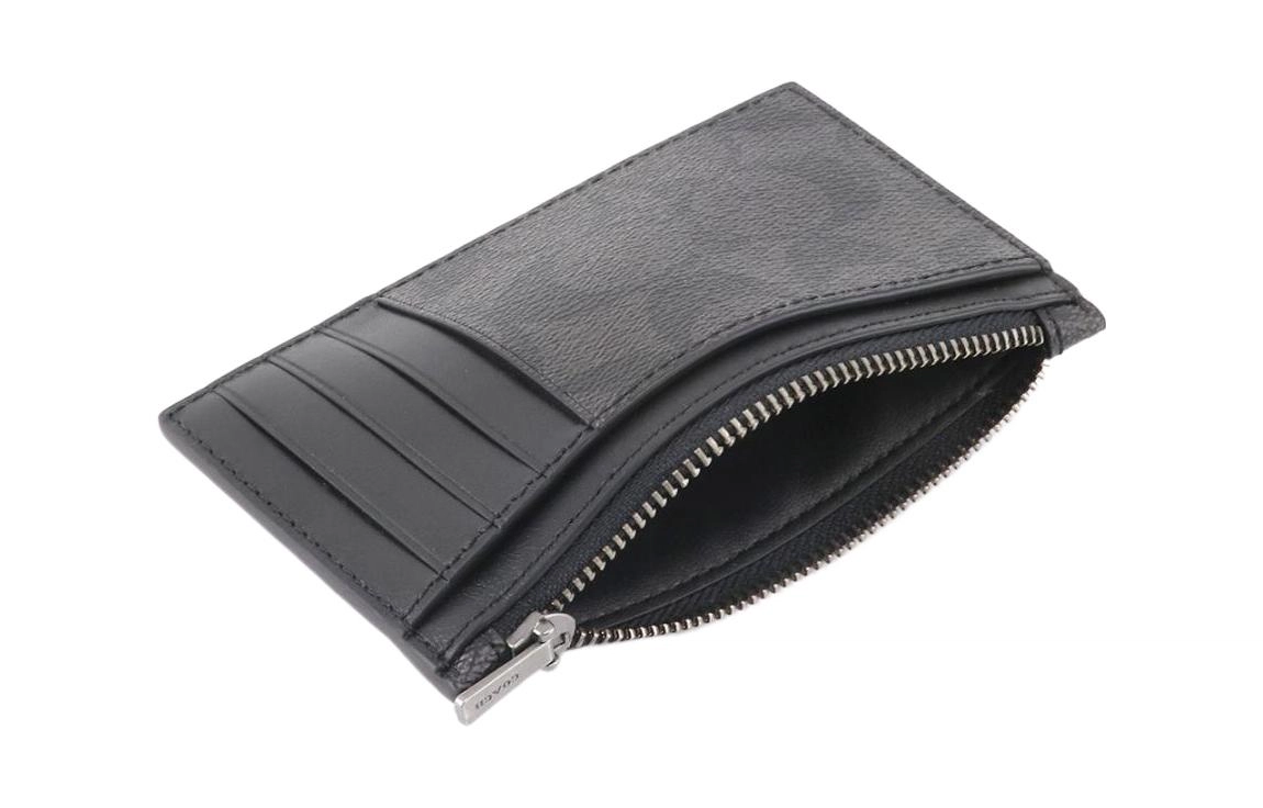 COACH Card Case 13