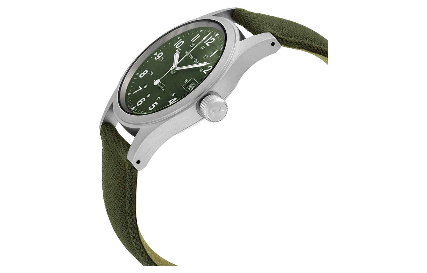 HAMILTON 50 38mm H69439363