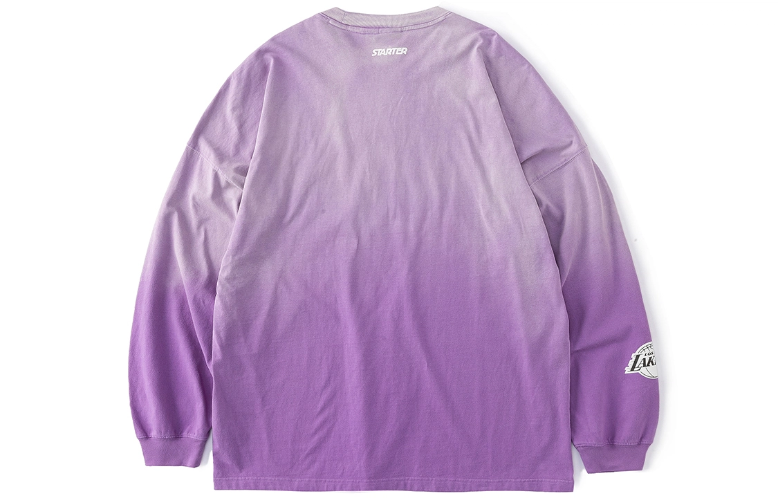 STARTER x nba T