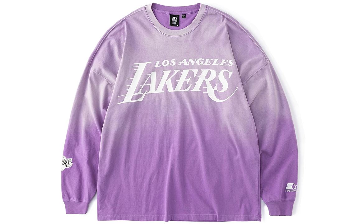 STARTER x nba T