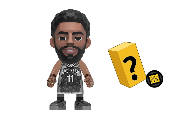 AcePlayer MONEYBALL nba slam dunk