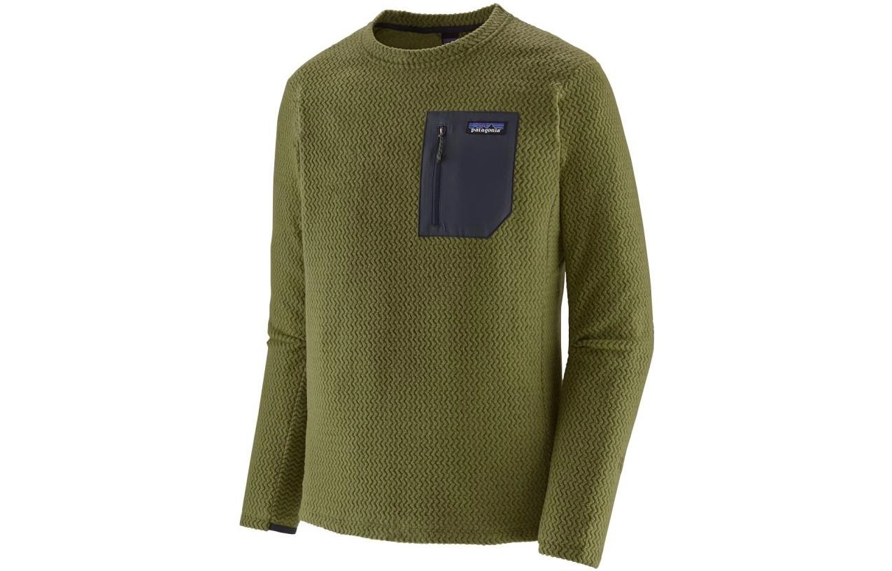 patagonia R1 Air T