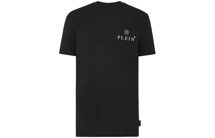 PHILIPP PLEIN SS22 LogoT