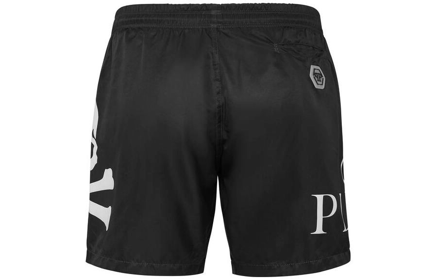 PHILIPP PLEIN FW22 Logo