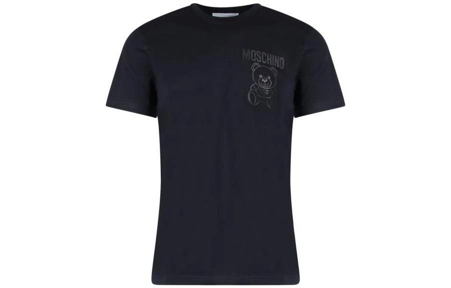 MOSCHINO SS23 LogoT