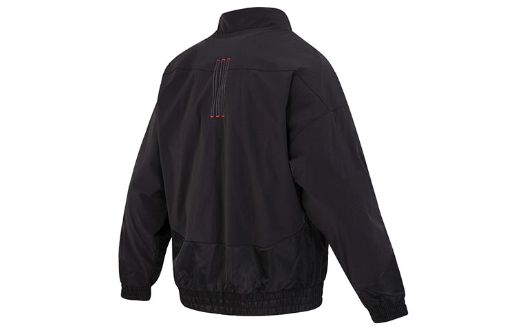 adidas CNY Cm Com Wv Jkt Logo