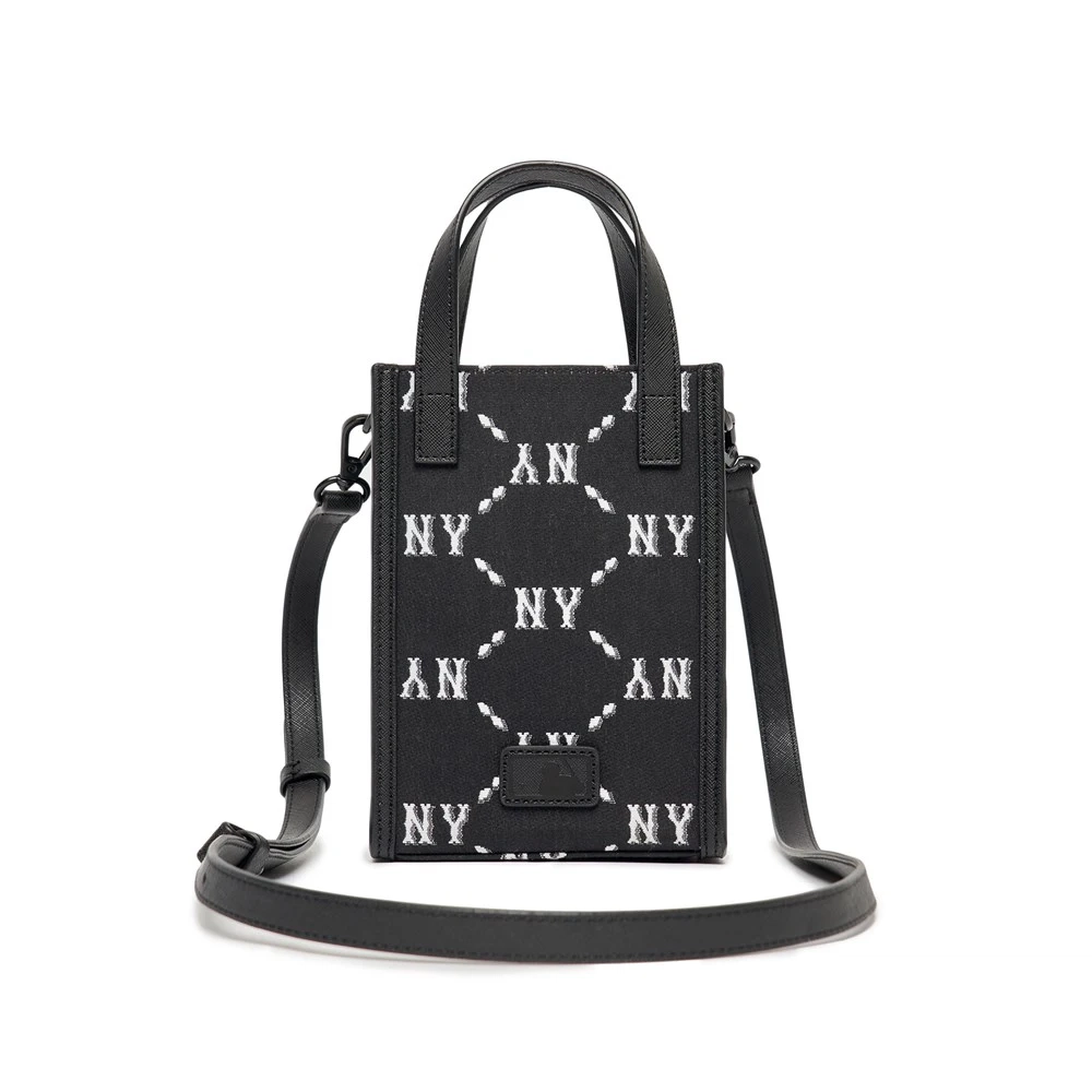 MLB Monogram NY