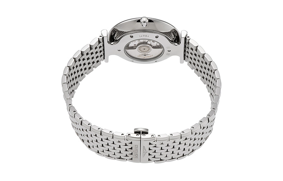 LONGINES 30m 38mm L4.918.4.11.6