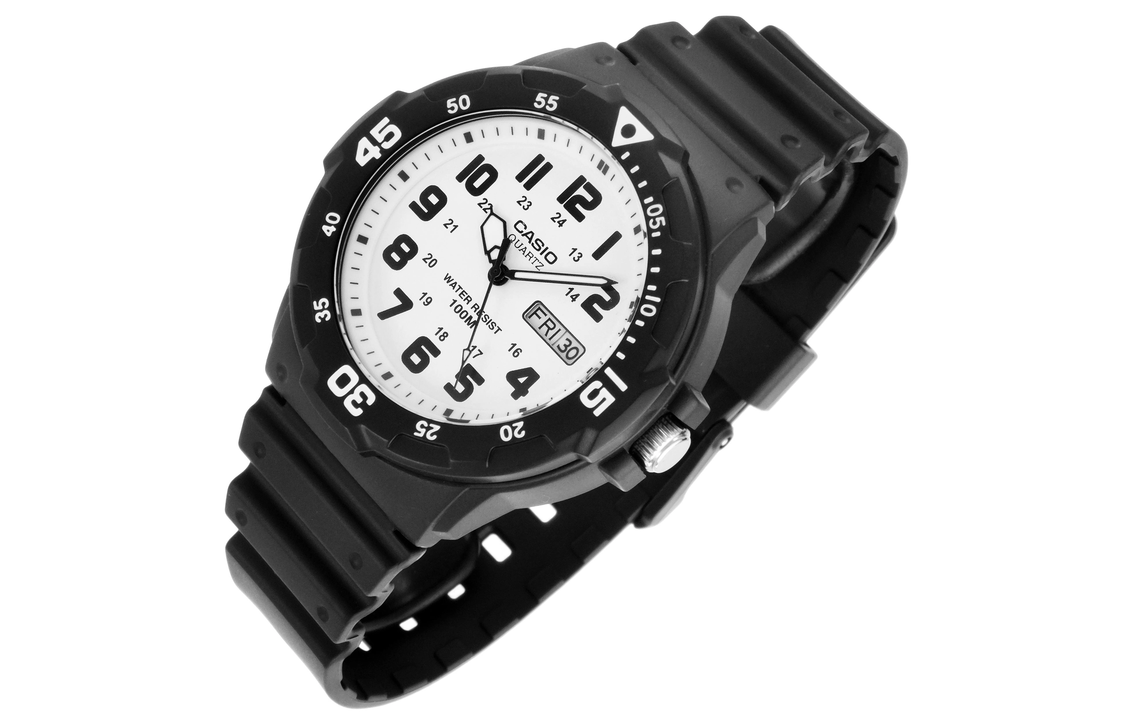 CASIO YOUTH MRW-200H-7B