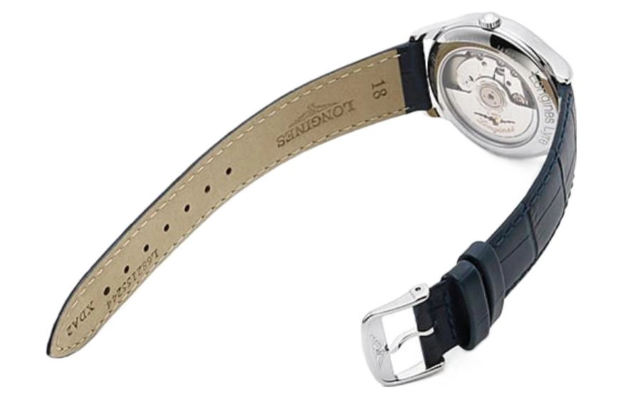 LONGINES 35mm L4.860.4.92.2