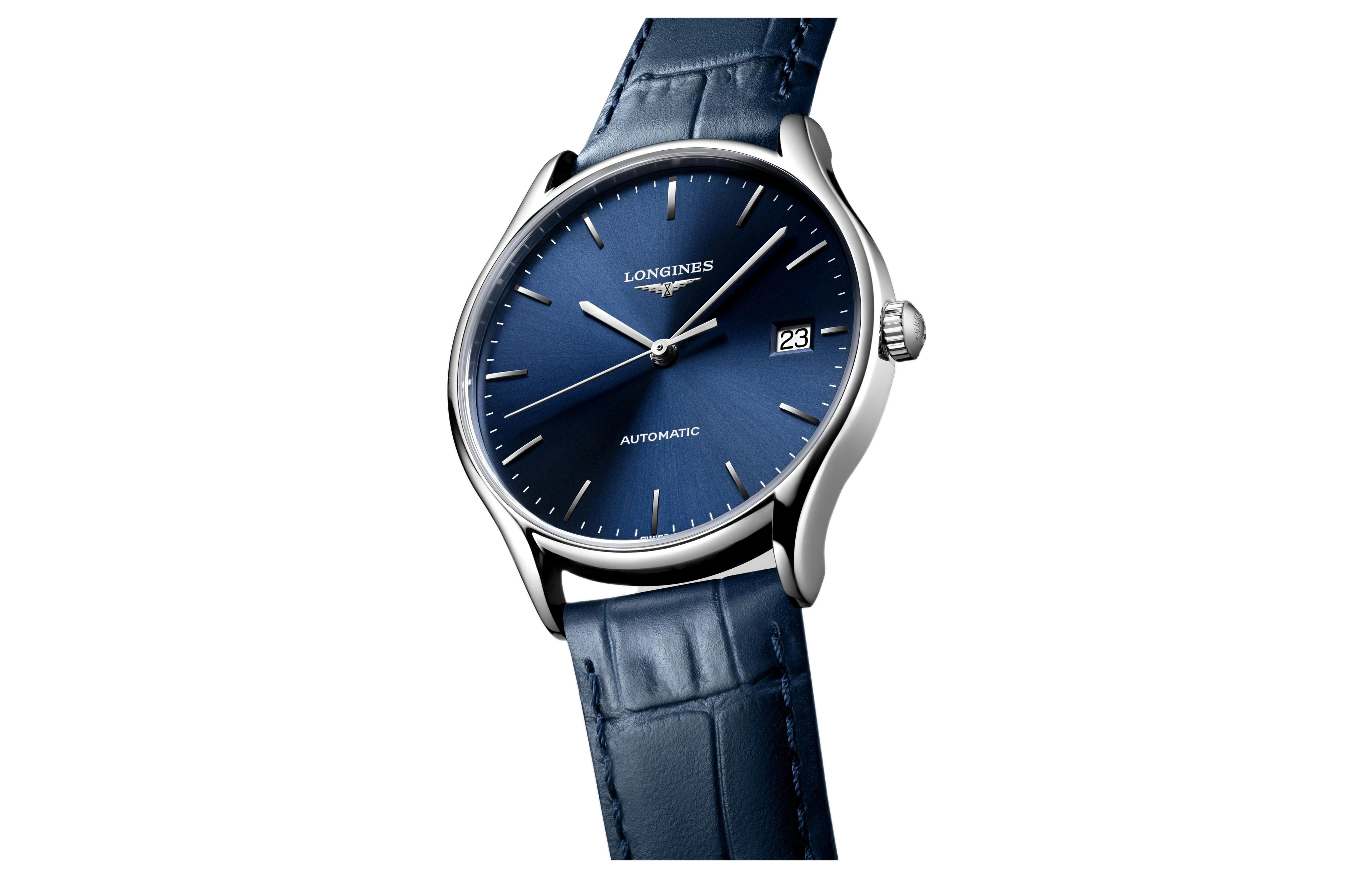LONGINES 35mm L4.860.4.92.2