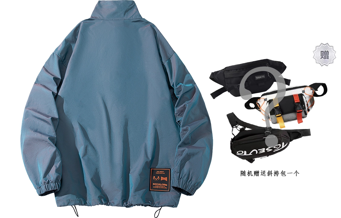 SCRM FW22