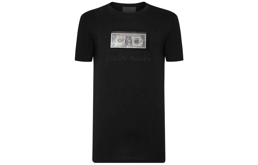 PHILIPP PLEIN FW22 T