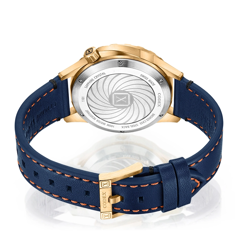 CODEX X 42mm 1101.26.0322.L22