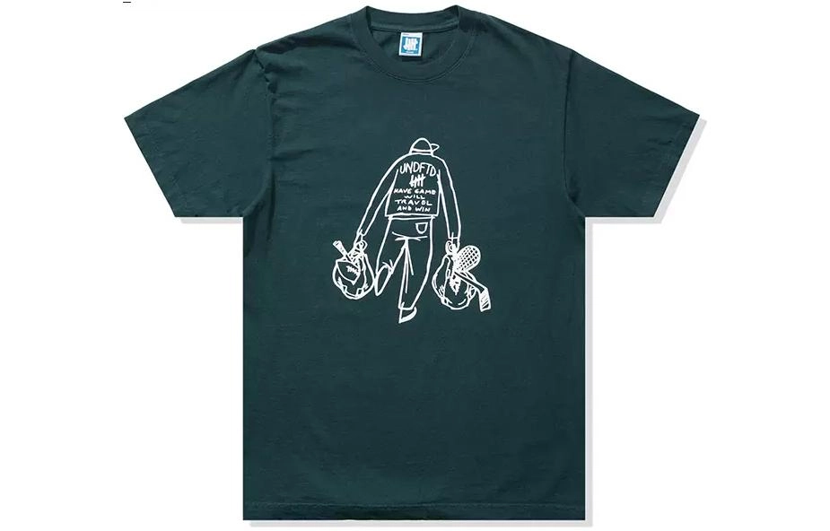 UNDEFEATED T