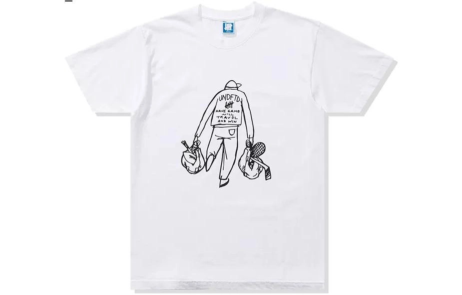UNDEFEATED T