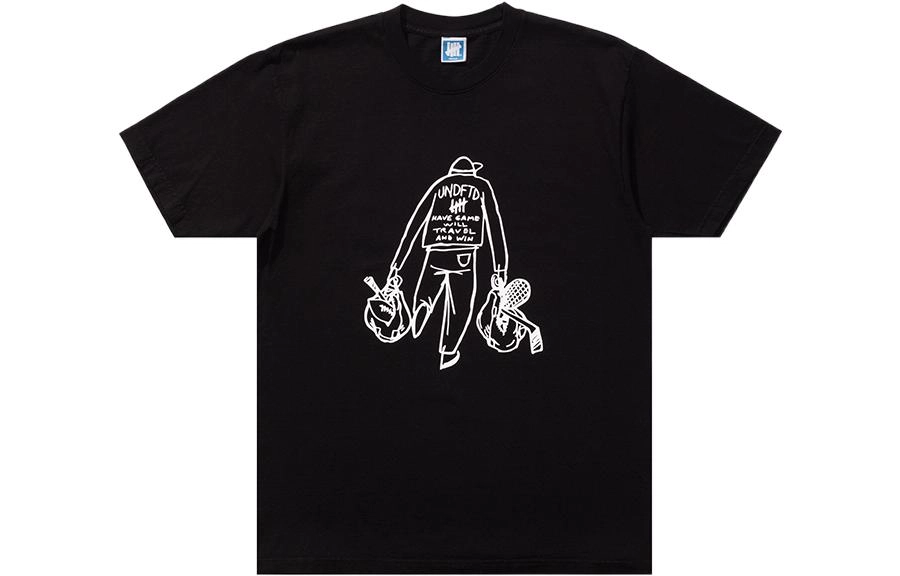 UNDEFEATED T