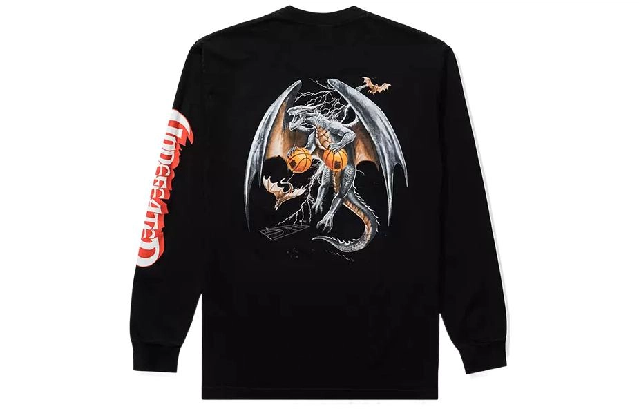 UNDEFEATED FW22 logoT