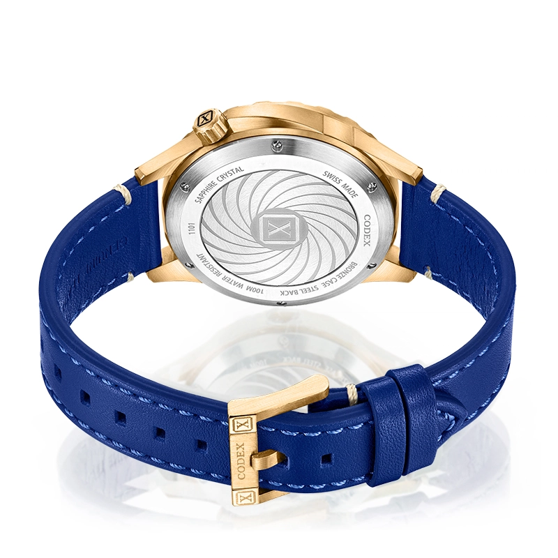 CODEX X 42mm 1101.26.0322.L22