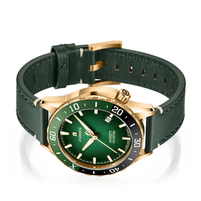 CODEX X 42mm 1101.26.0322.L22