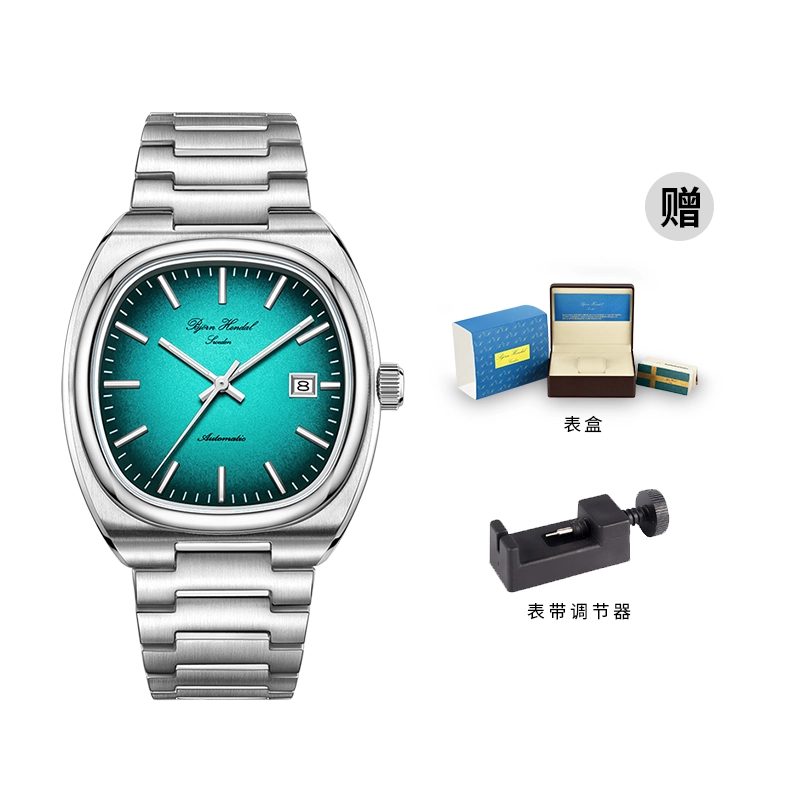 BJORN HENDAL 40mm 50 A01SATBS