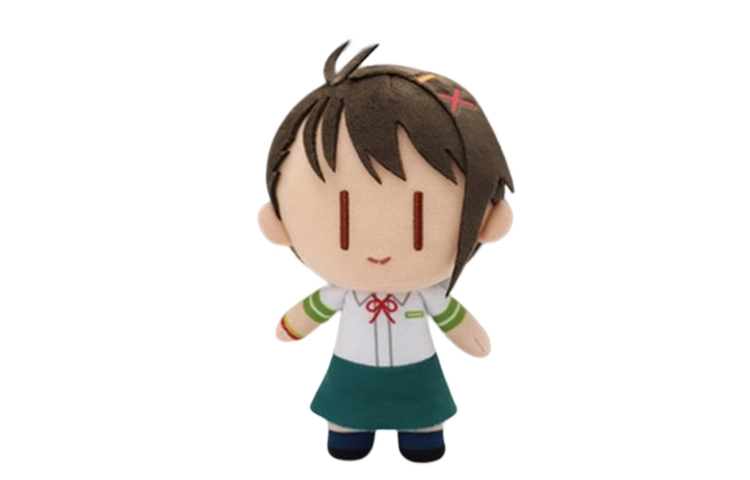 TAITO vol.1 A 15cm