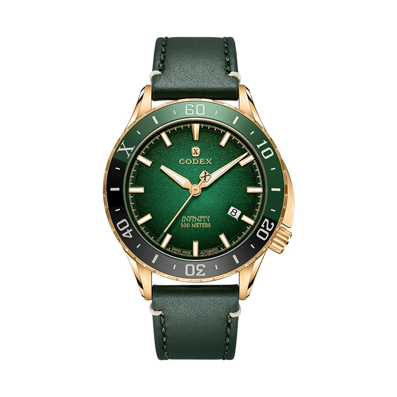 CODEX X 42mm 1101.26.0322.L22