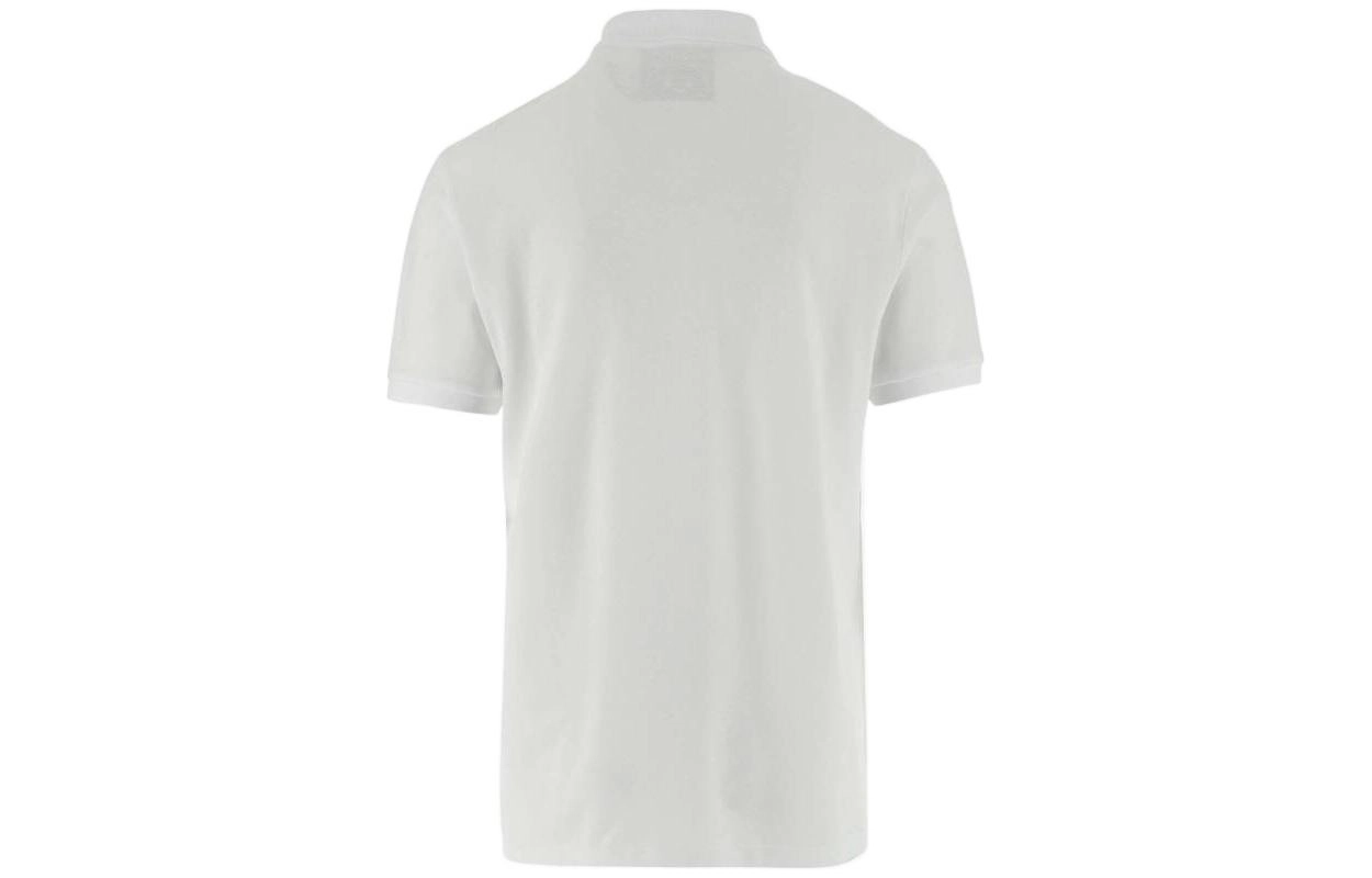 MOSCHINO SS23 Polo