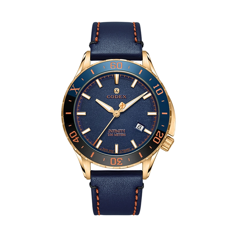 CODEX X 42mm 1101.26.0322.L22