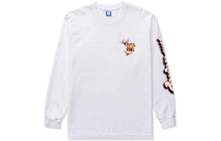 UNDEFEATED FW22 logoT