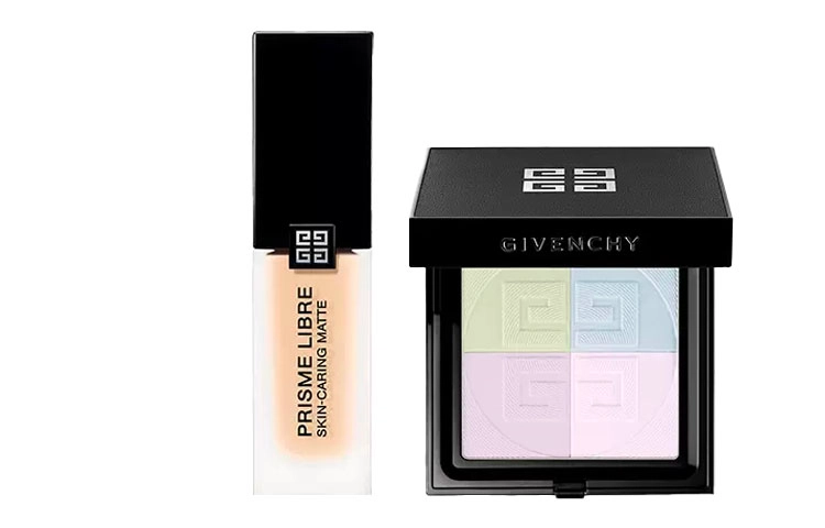 GIVENCHY