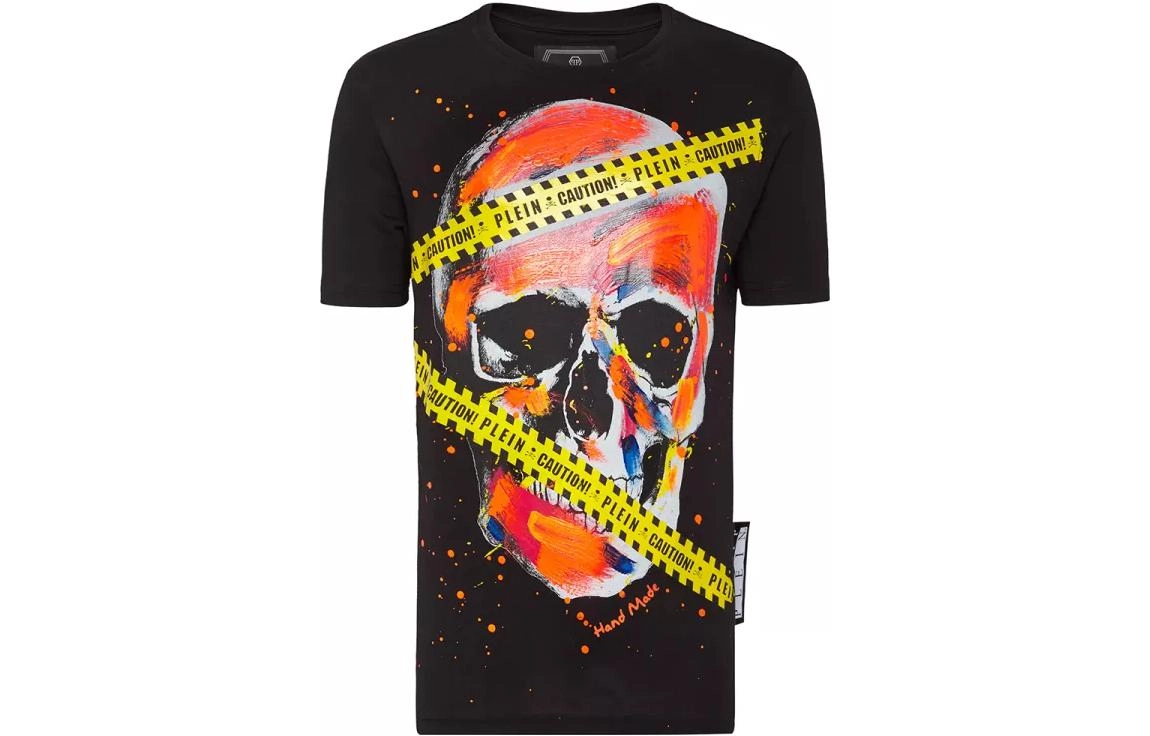 PHILIPP PLEIN SS22 T