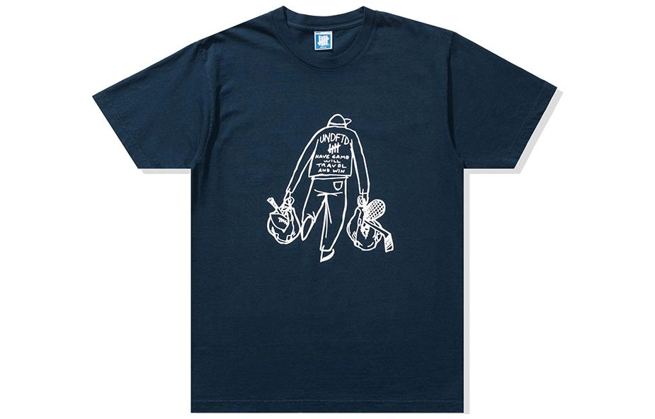 UNDEFEATED T