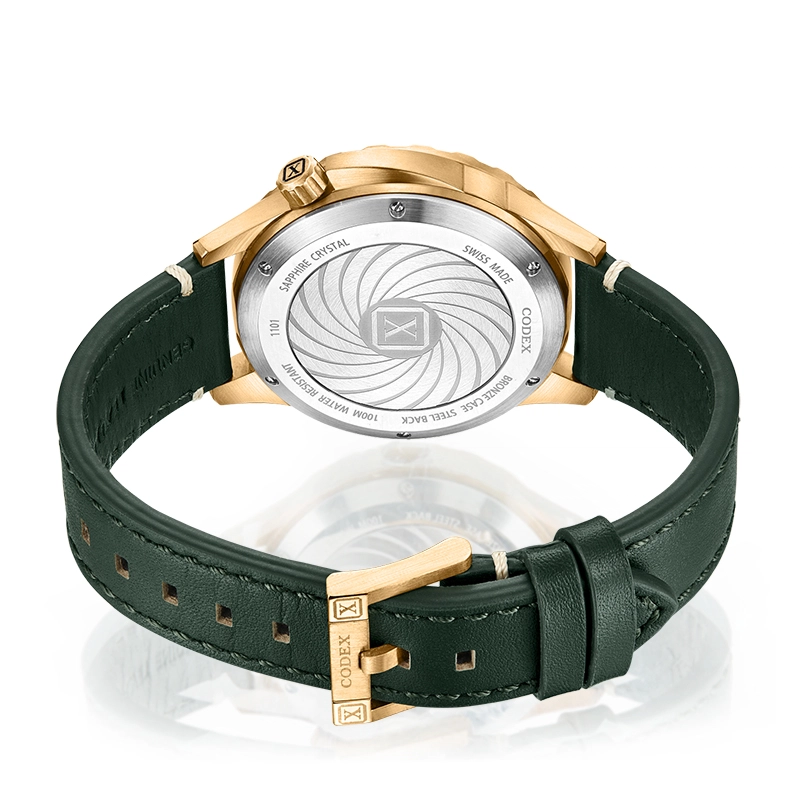 CODEX X 42mm 1101.26.0322.L22